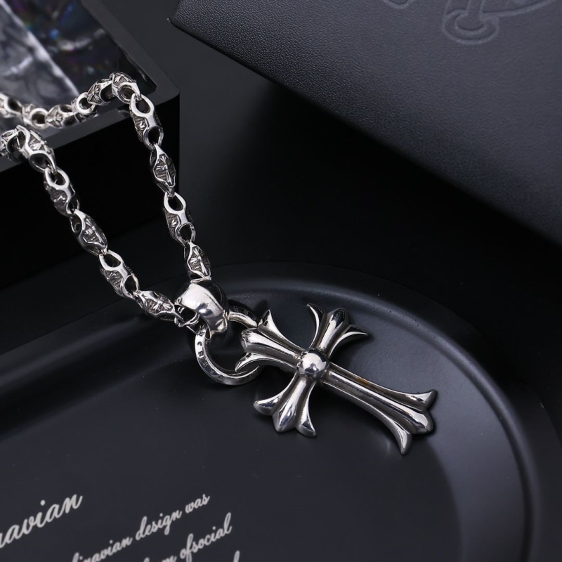 Chrome Hearts Necklaces